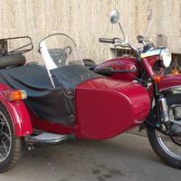 Ural Altro modello - 2001