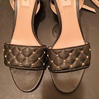 scarpe con tacco Valentino 