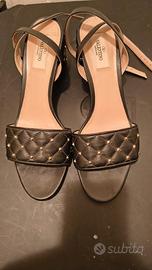 scarpe con tacco Valentino 