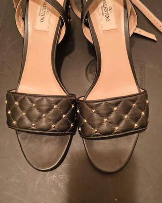 scarpe con tacco Valentino 