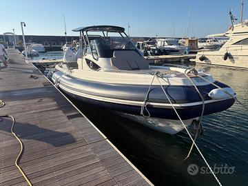 BWA F36 FLYER 2 X 350Hp