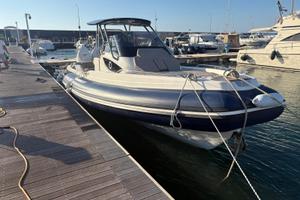 BWA F36 FLYER 2 X 350Hp