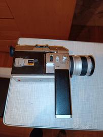 Canon Auto Zoom 814 S