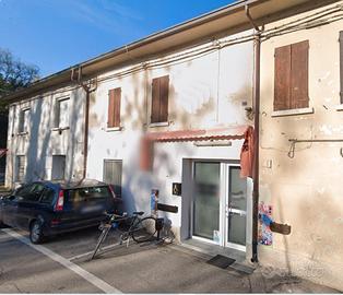Immobile commerciale (bar) a Consandolo (Argenta)