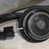 Cuffie Grado sr125x +pad forati