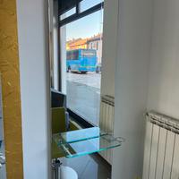 Specchio  Motivo - Luca Rossini