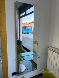 Specchio  Motivo - Luca Rossini