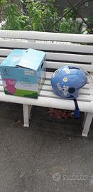 CASCO per Bambino mis.YS anni 7-10