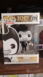 Funko POP! Games Bendy and the Ink Machine 279
