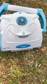 Robot pulisci piscina