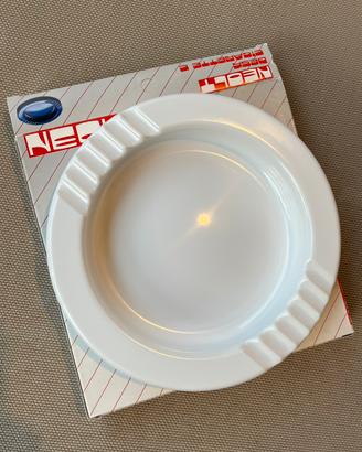 Posacevere Neolt Factory vintage, nuovo