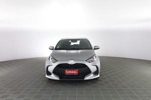 TOYOTA Yaris Yaris 1.5 Hybrid 5 porte Active