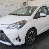 Toyota Yaris 1.5h Active my18