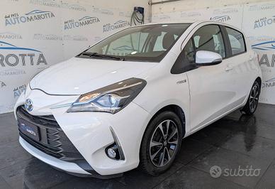 Toyota Yaris 1.5h Active my18