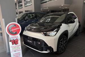 Toyota Aygo X 1.5 HEV Full Hybrid 116cv GR Sport e