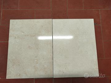 piastelle ceramica Sant'Agostino 