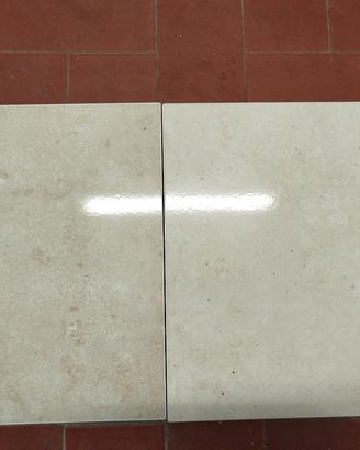 piastelle ceramica Sant'Agostino 