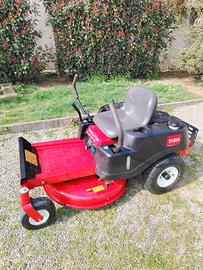 trattorino Toro timecutter zs3200s 