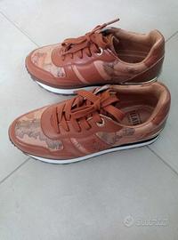 Scarpe Alviero Martini 1 classe donna