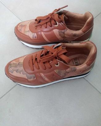 Scarpe Alviero Martini 1 classe donna