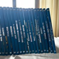 Tex collezione storica a colori