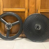 Ruote Triathlon/Crono TooT