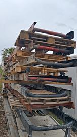 VARI TELAI VARI ANNI E CILINDRATA