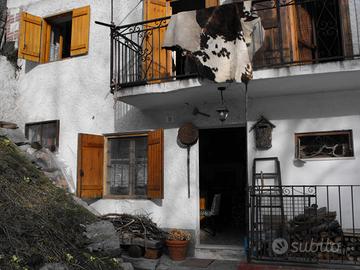 Prea (CN) Casa indipendente