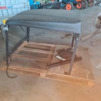 Semi Cabina Torincab