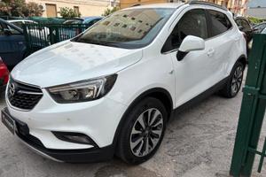 Opel Mokka X 1.6 CDTI Ecotec 136CV 4x2 Start&Stop 