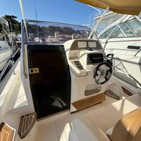 Capelli tempest 1000 cabin 2012 - motori 2021