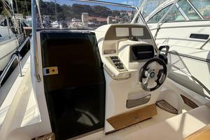 Capelli tempest 1000 cabin 2012 - motori 2021