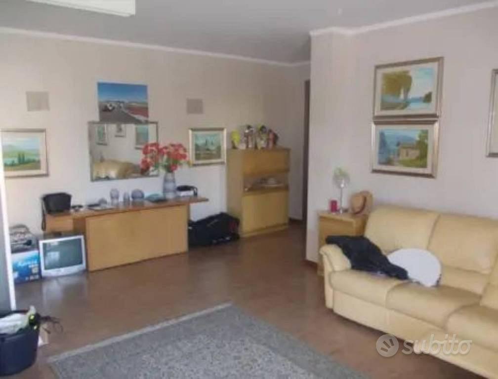 Appartamento – Monte Urano, San Lorenzo - Altro