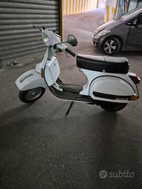 Vespa 125 px