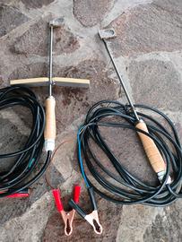 sublimatori acido ossalico apicoltura 