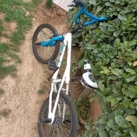 Bicicletta BMX