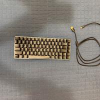 Tastiera da gaming Ajazz ak33