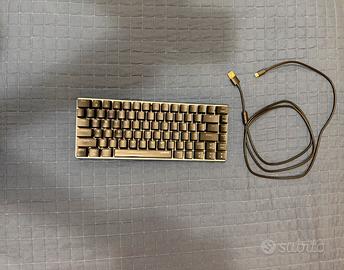 Tastiera da gaming Ajazz ak33