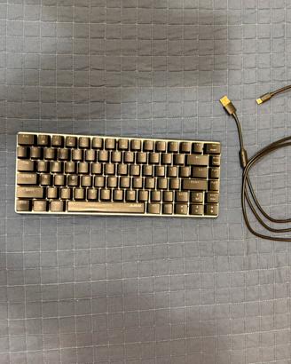 Tastiera da gaming Ajazz ak33