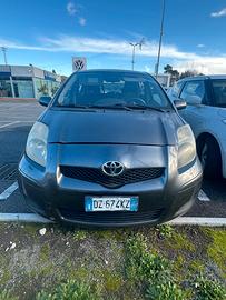 Toyota Yaris 2009