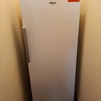 Whirlpool WVA31612 NFW Verticale