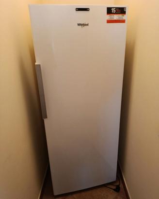 Whirlpool WVA31612 NFW Verticale