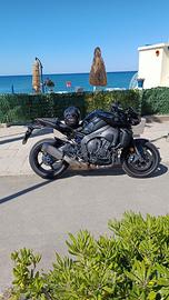 yamaha mt10
