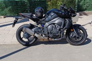 yamaha mt10
