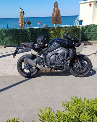 yamaha mt10