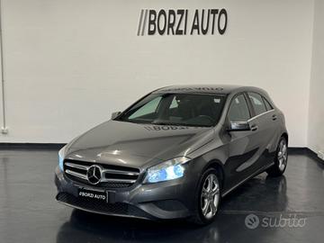 Mercedes-benz A 180d Sport AUTO! EURO 6!