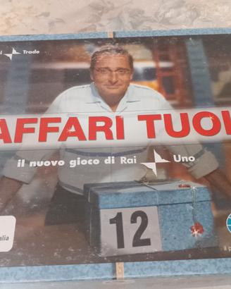 giochi dei pacchi 