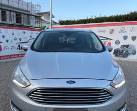 Ford C-Max 1.6 120CV GPL Titanium