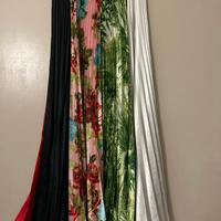 Gonna campionario Armani