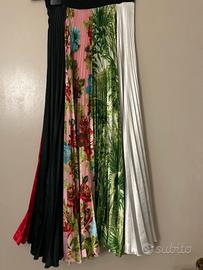 Gonna campionario Armani